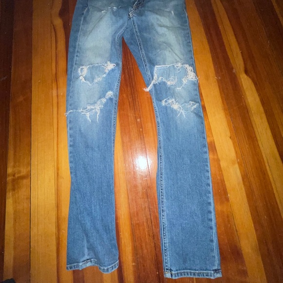 Rag & bone jeans - Picture 2 of 3